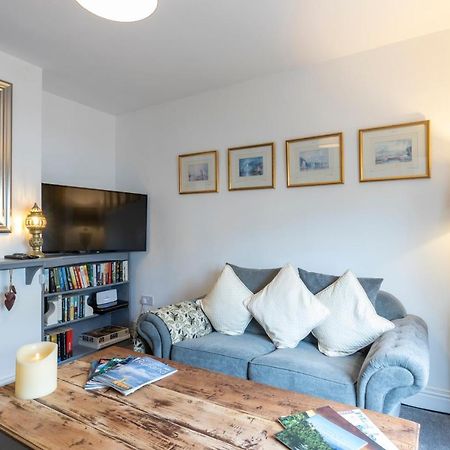 Cozy Nook A Cosy 2-Bed House In Oakham Rutland Villa Luaran gambar