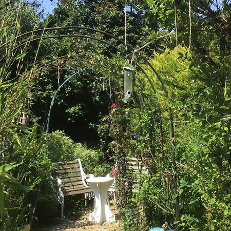 Cozy Nook A Cosy 2-Bed House In Oakham Rutland Villa Luaran gambar