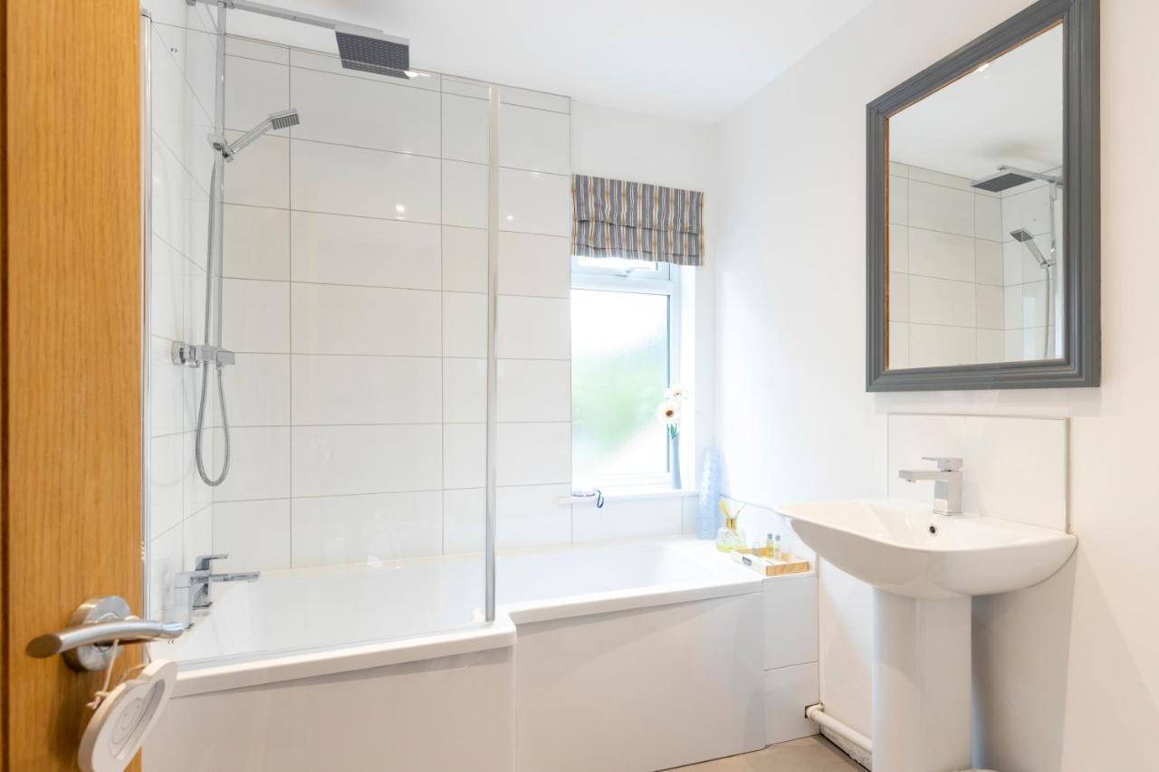 Cozy Nook A Cosy 2-Bed House In Oakham Rutland Villa Luaran gambar