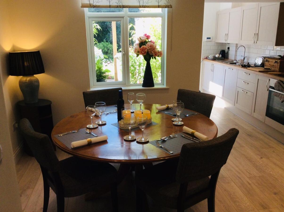 Cozy Nook A Cosy 2-Bed House In Oakham Rutland Villa Luaran gambar