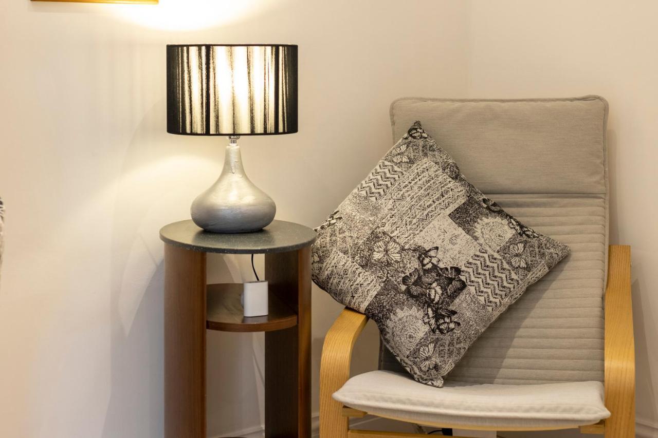 Cozy Nook A Cosy 2-Bed House In Oakham Rutland Villa Luaran gambar