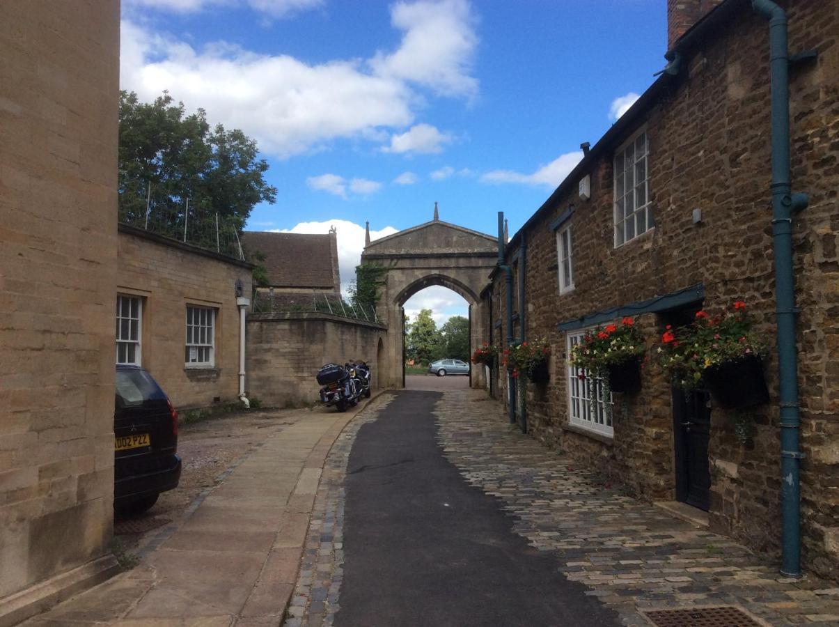 Cozy Nook A Cosy 2-Bed House In Oakham Rutland Villa Luaran gambar