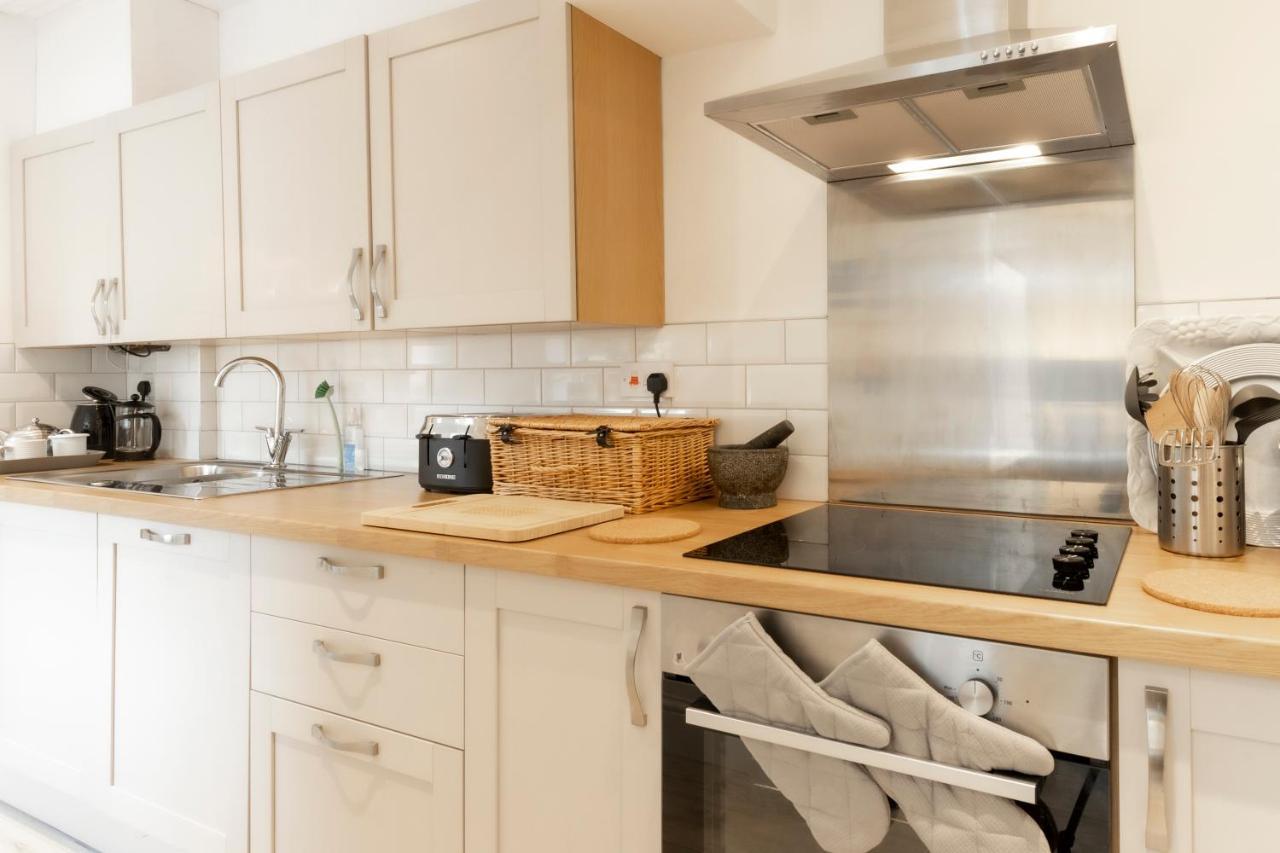 Cozy Nook A Cosy 2-Bed House In Oakham Rutland Villa Luaran gambar