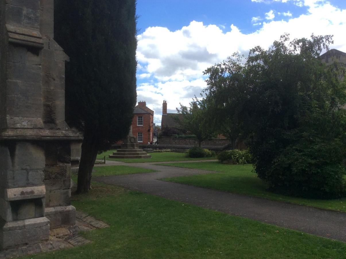 Cozy Nook A Cosy 2-Bed House In Oakham Rutland Villa Luaran gambar