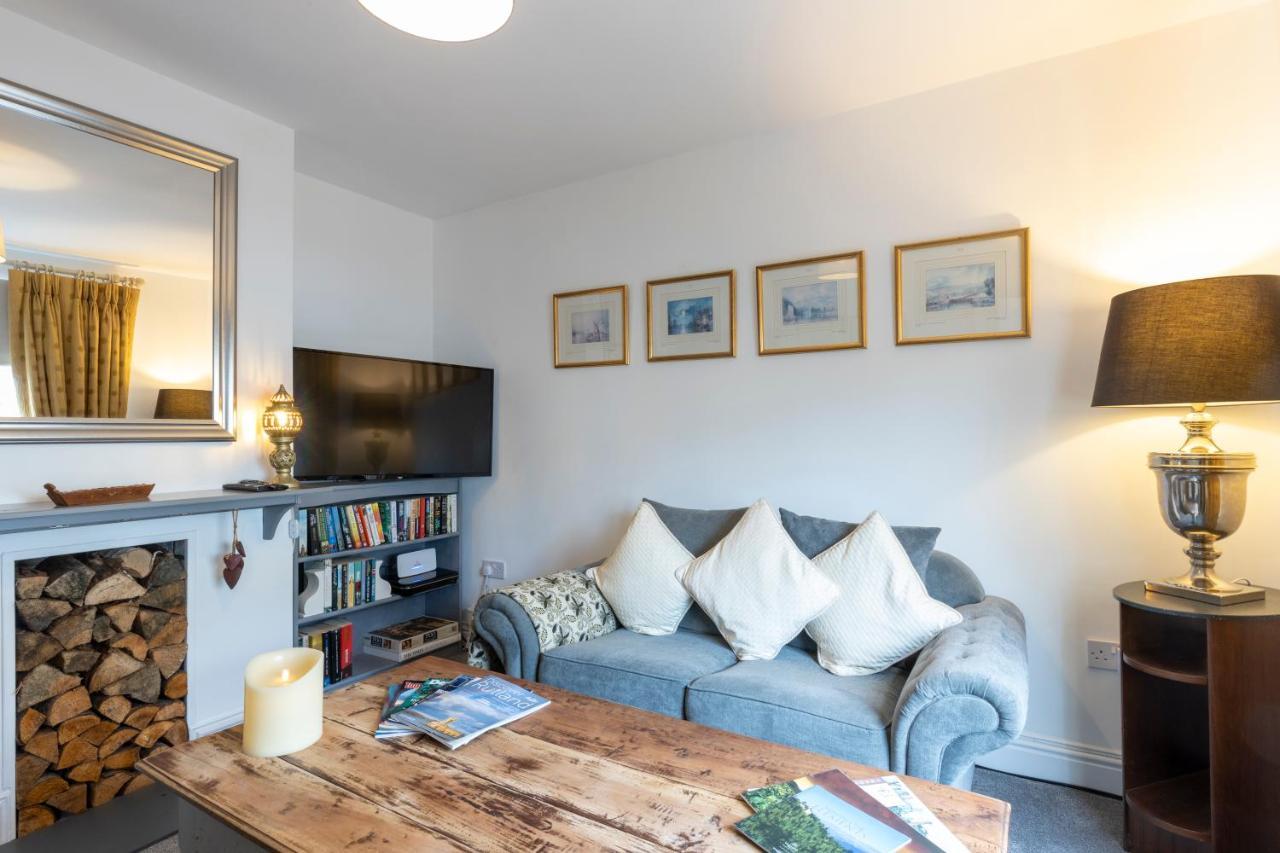 Cozy Nook A Cosy 2-Bed House In Oakham Rutland Villa Luaran gambar