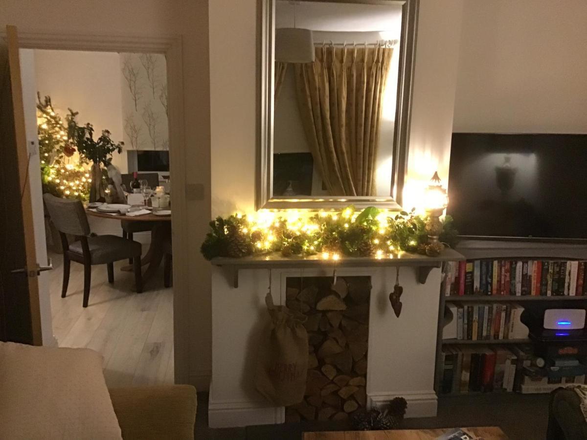 Cozy Nook A Cosy 2-Bed House In Oakham Rutland Villa Luaran gambar