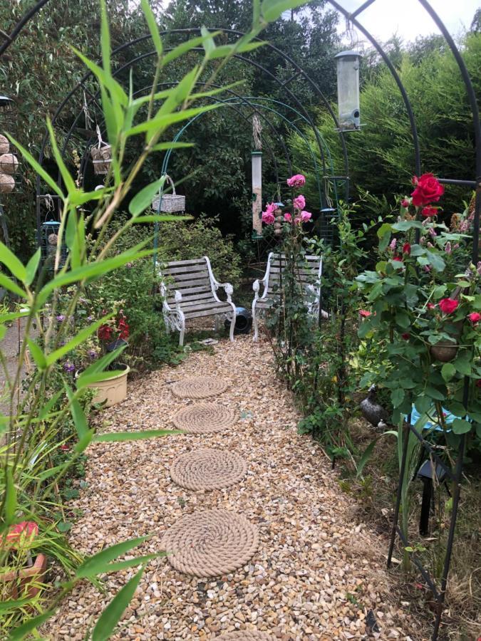 Cozy Nook A Cosy 2-Bed House In Oakham Rutland Villa Luaran gambar