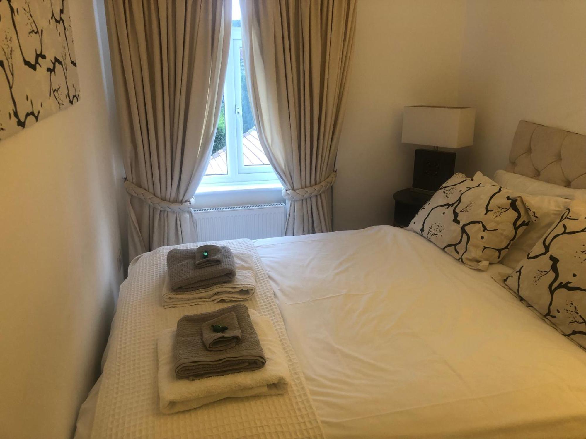Cozy Nook A Cosy 2-Bed House In Oakham Rutland Villa Luaran gambar